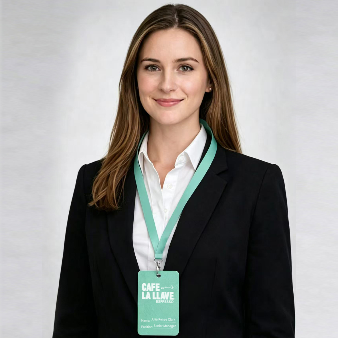 Julia Renee Clark